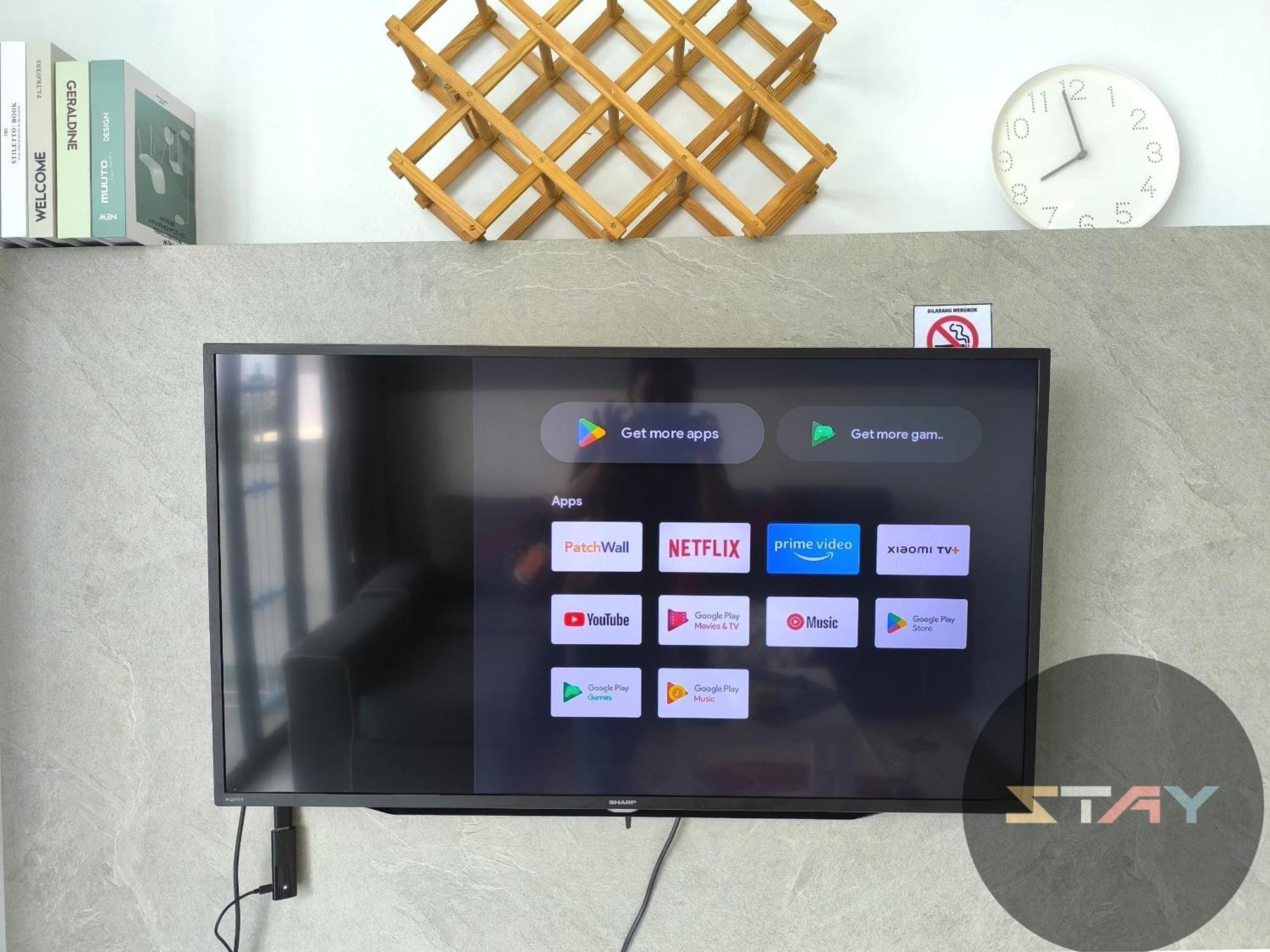 Platino 4Bedrooms Paradigm Mall Netflix By Stay 新山 外观 照片